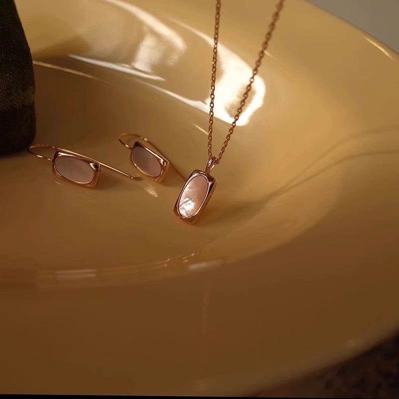 Aurora Whisper Necklace
