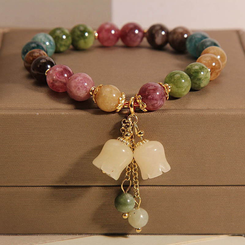 Aurora Bloom Bracelet