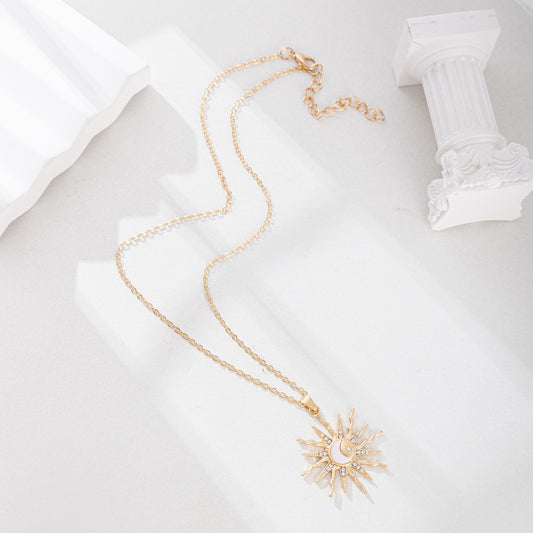 Soluna Glow Necklace