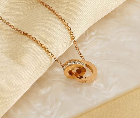 Timeless Bond Necklace