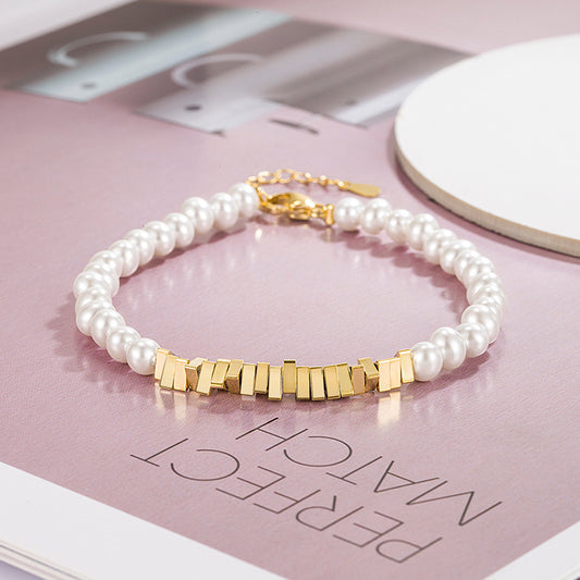 Aurora Poise Bracelet