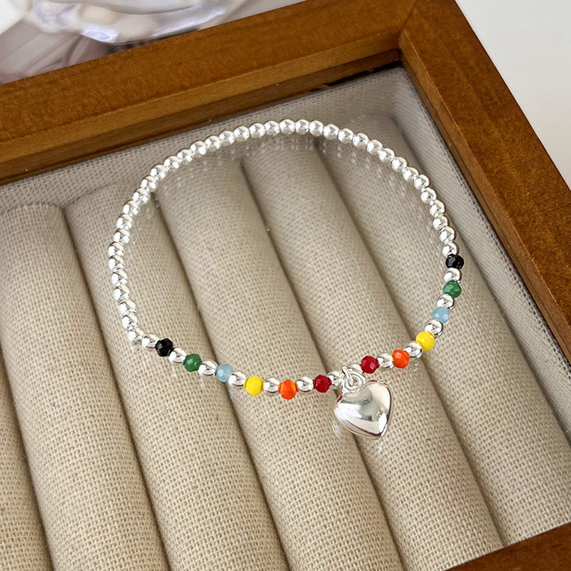 Rainbow Promise Bracelet