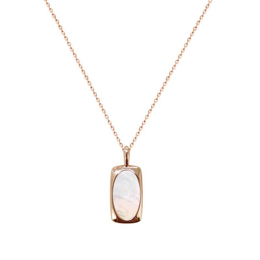 Aurora Whisper Necklace