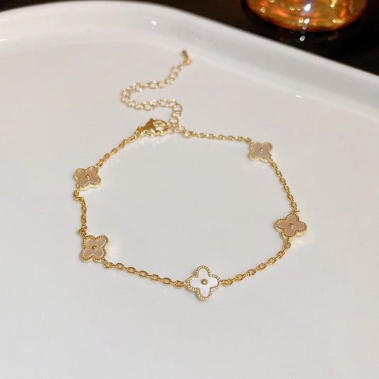 Fleur de Glow Bracelet