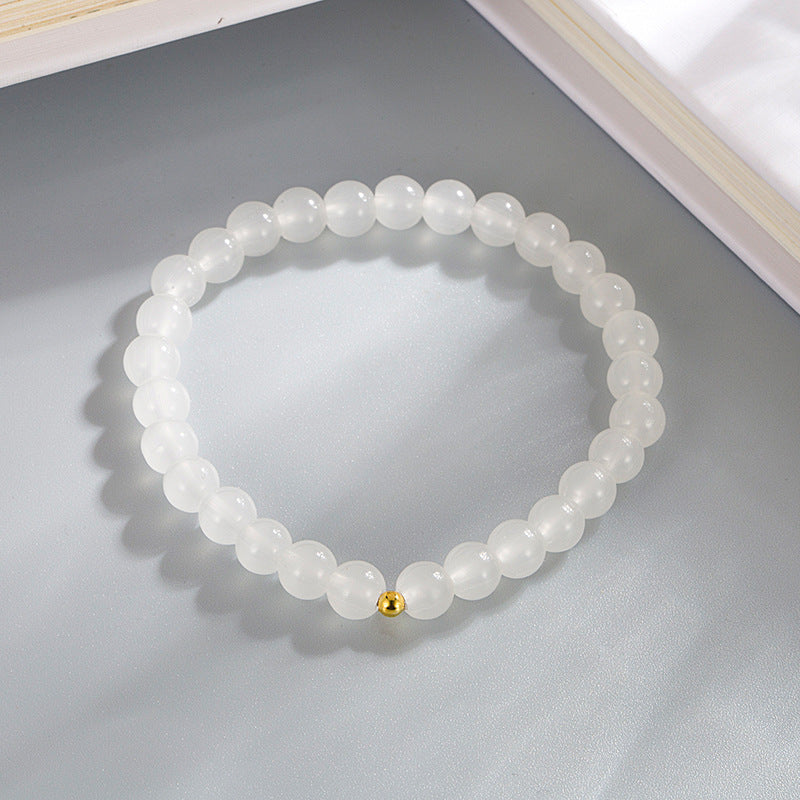 Lunar Whisper Bracelet
