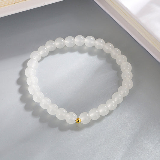 Lunar Whisper Bracelet