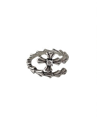 Eternal Grace Ring