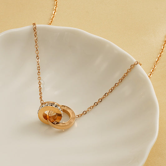 Timeless Bond Necklace