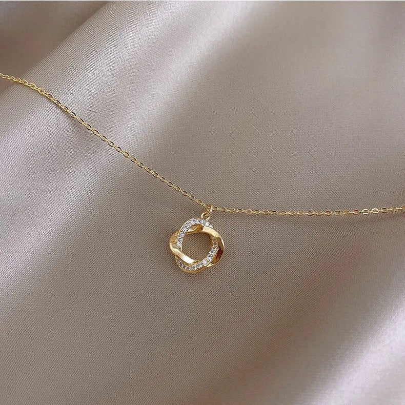 Eternal Tide Necklace