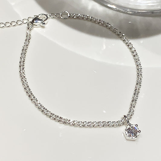 Luna Whisper Bracelet