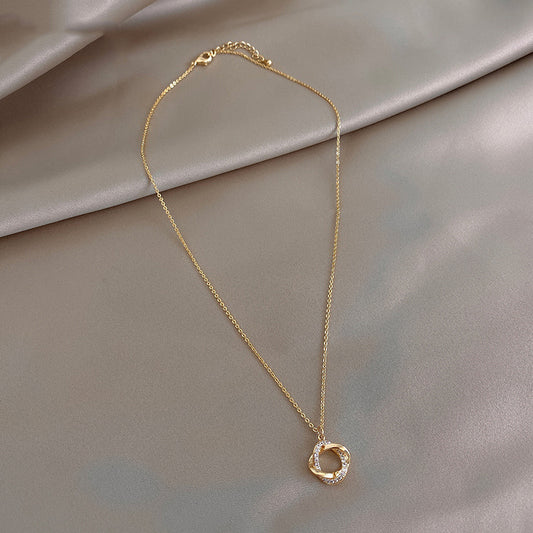 Eternal Tide Necklace
