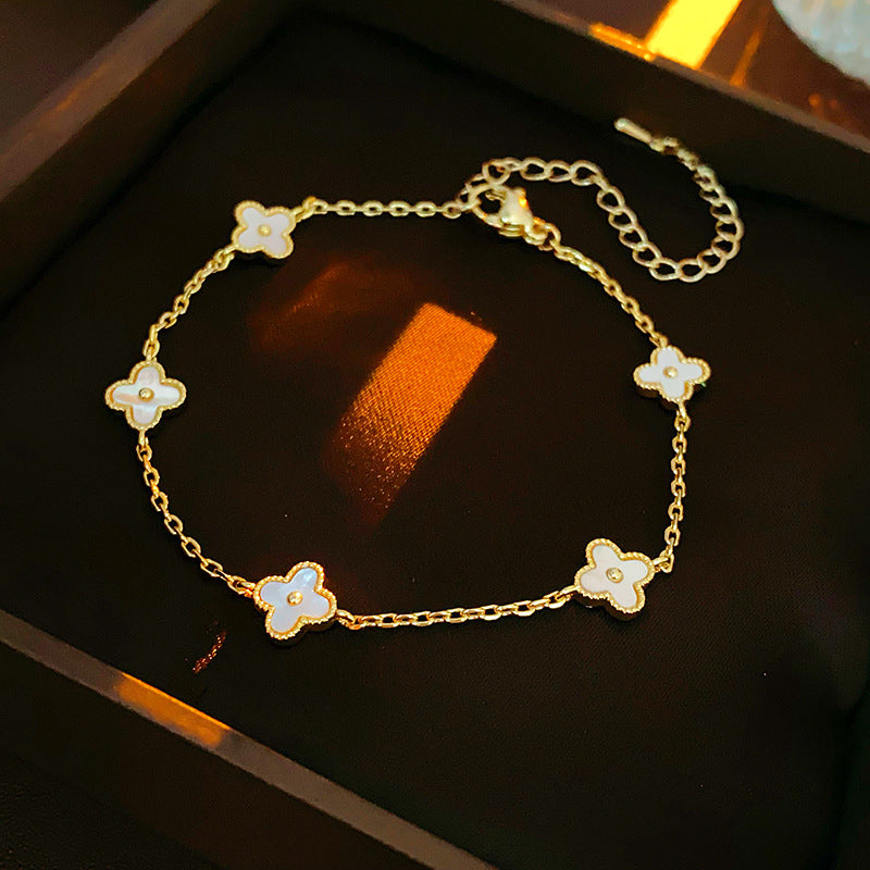Fleur de Glow Bracelet