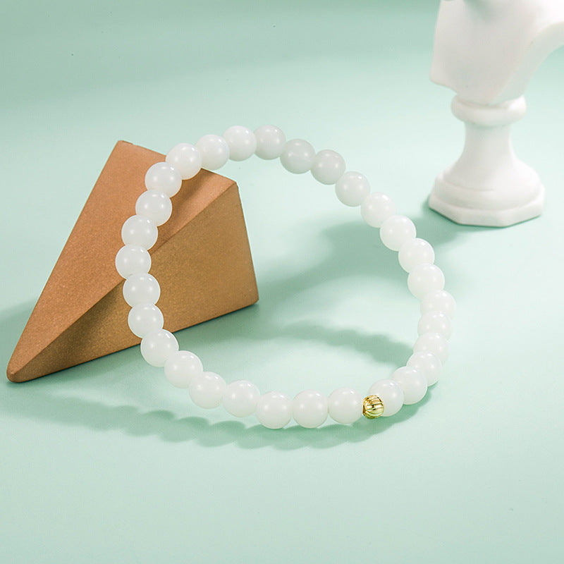 Lunar Whisper Bracelet
