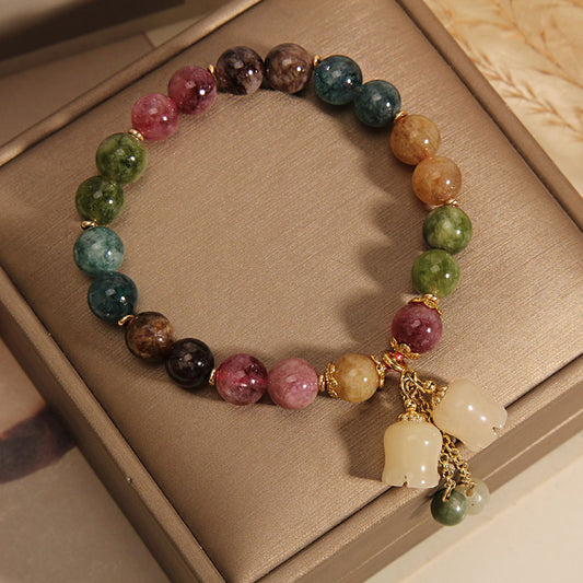 Aurora Bloom Bracelet
