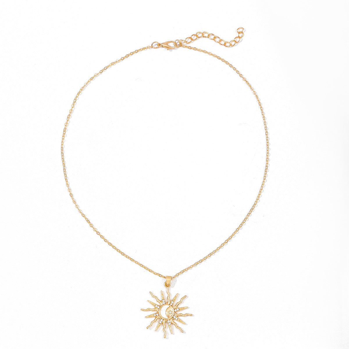 Soluna Glow Necklace