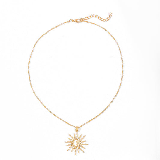 Soluna Glow Necklace