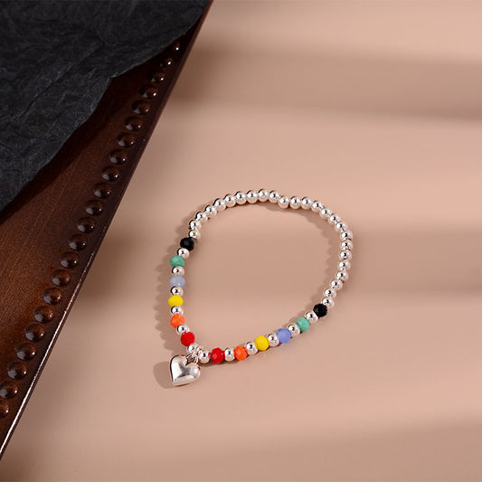 Rainbow Promise Bracelet