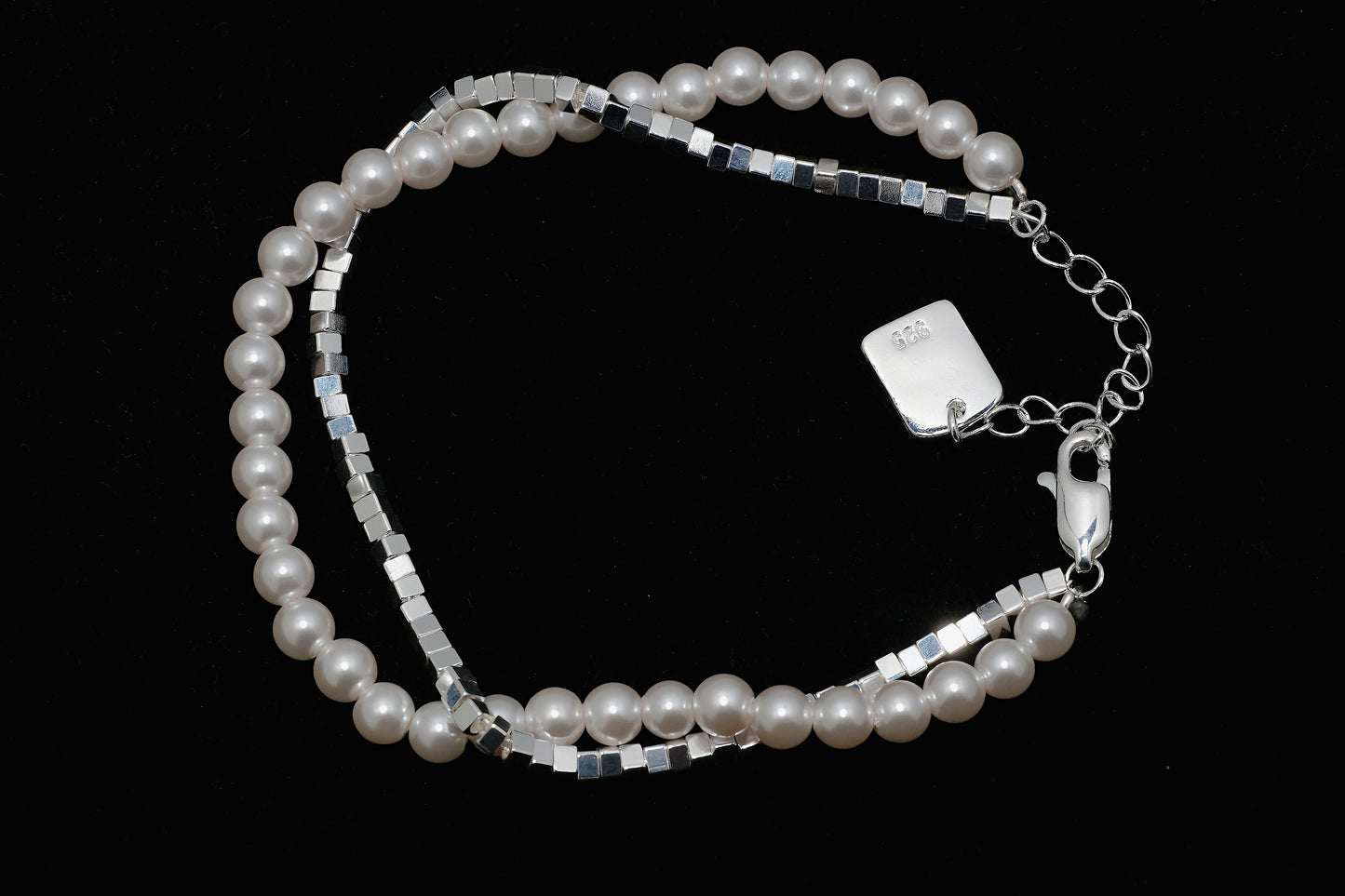Luna Edge Bracelet