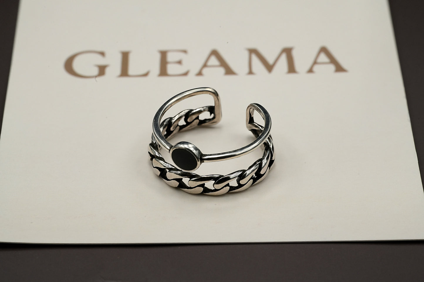 Urban Chain Ring
