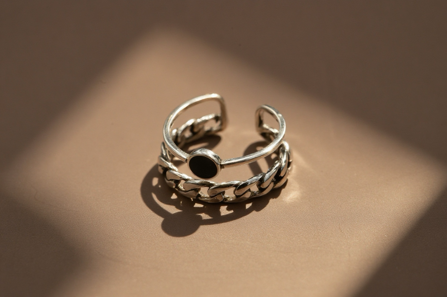 Urban Chain Ring