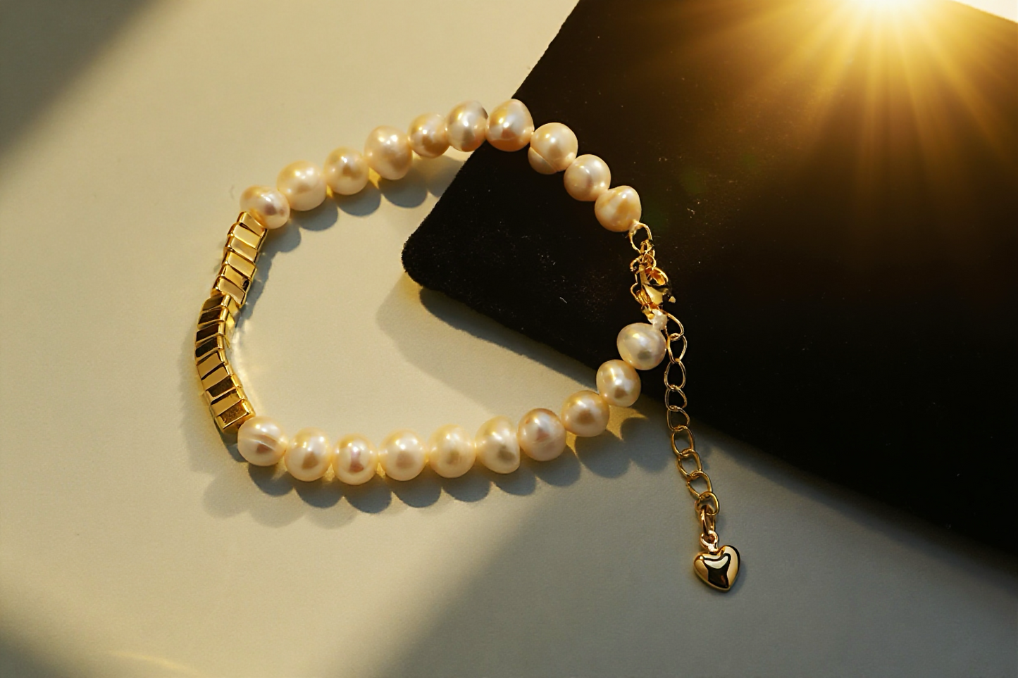 Aurora Poise Bracelet