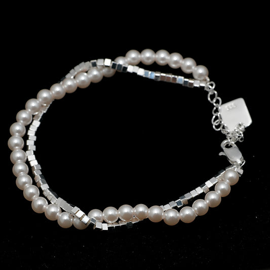 Luna Edge Bracelet